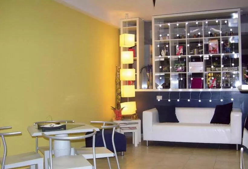 Majatalo Orion Affittacamere