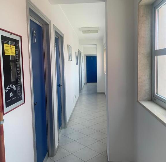 Pensionat Orion Affittacamere