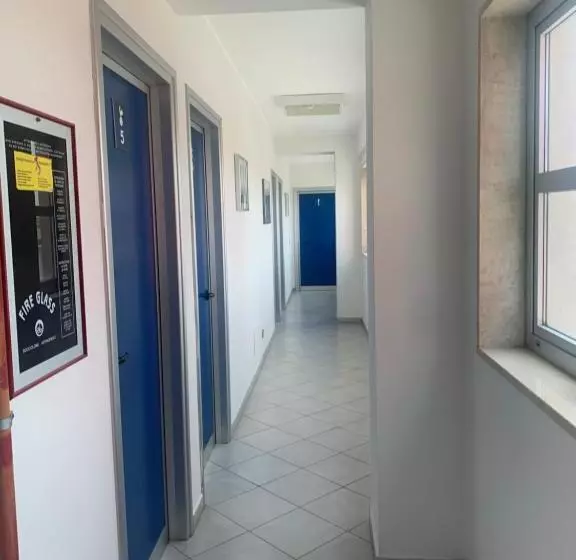 Majatalo Orion Affittacamere