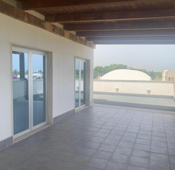 Pensionat Orion Affittacamere