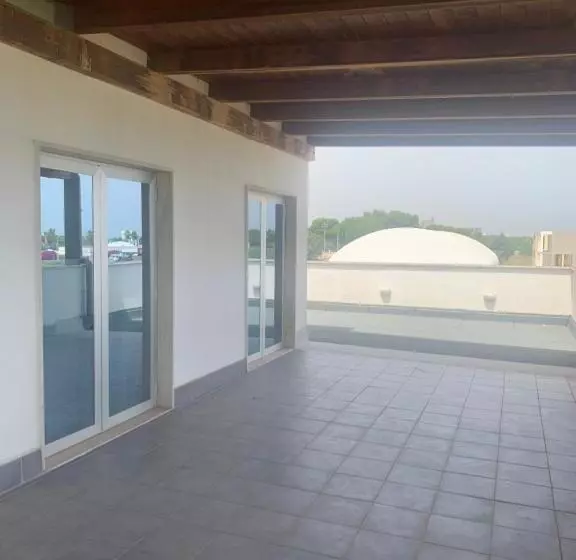 Majatalo Orion Affittacamere