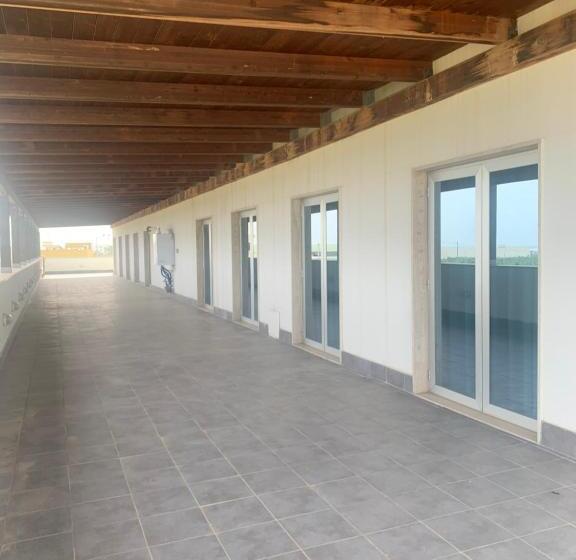 Pensionat Orion Affittacamere