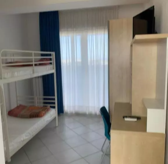 Majatalo Orion Affittacamere