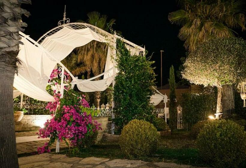 פנסיון Villa Caleo