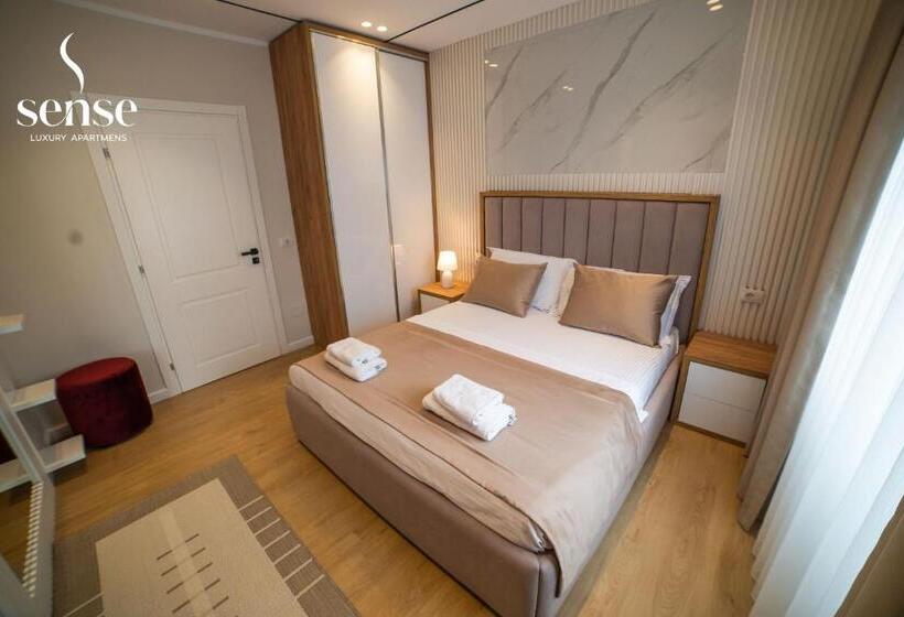 Sense Luxury Apartments