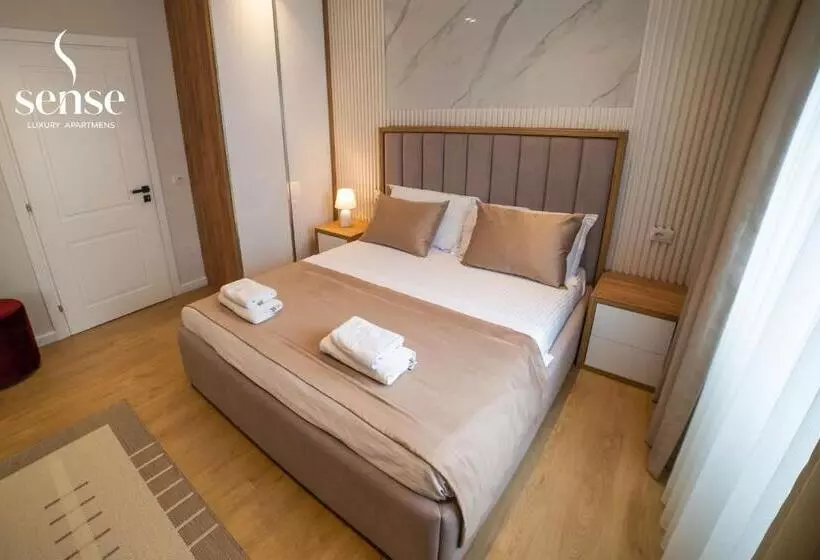 Sense Luxury Apartments