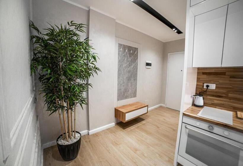 Sense Luxury Apartments