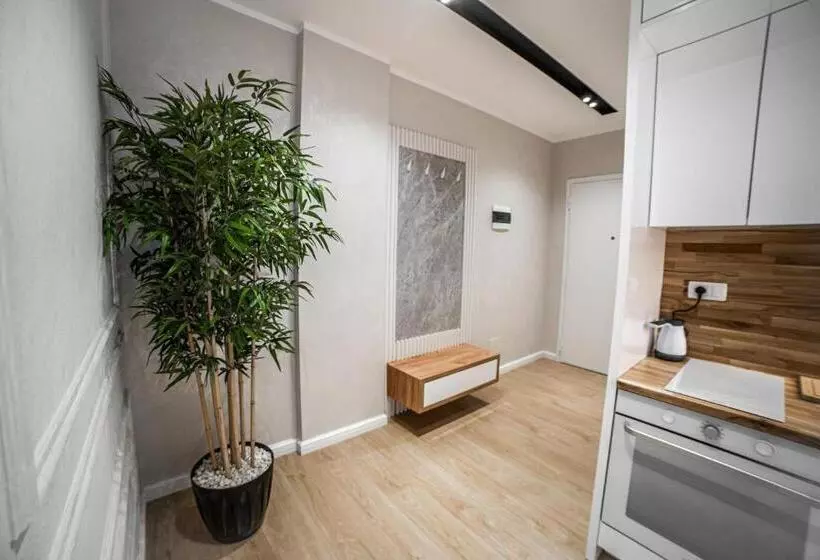 Sense Luxury Apartments