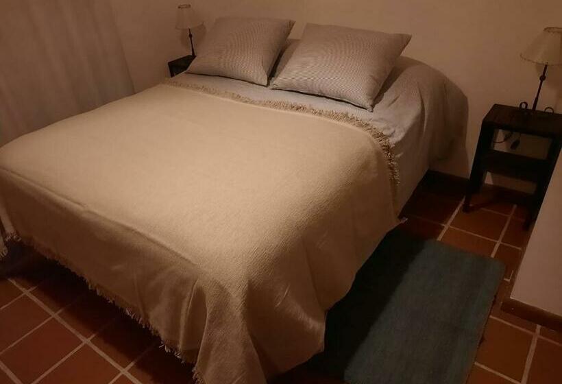 Hostel El Faro Casas De Mar