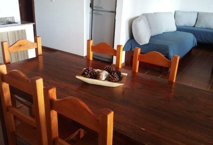 Hostel El Faro Casas De Mar