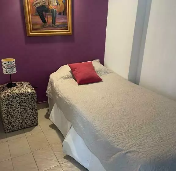 Apart Hotel Office Centro