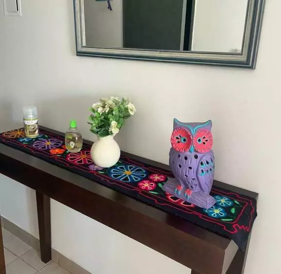 Apart Hotel Office Centro