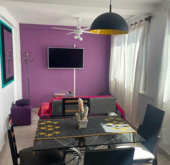 Apart Hotel Office Centro