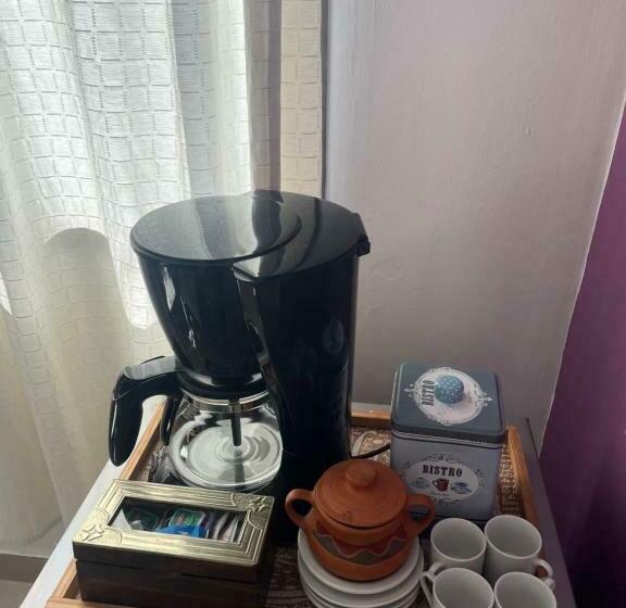 Apart Hotel Office Centro