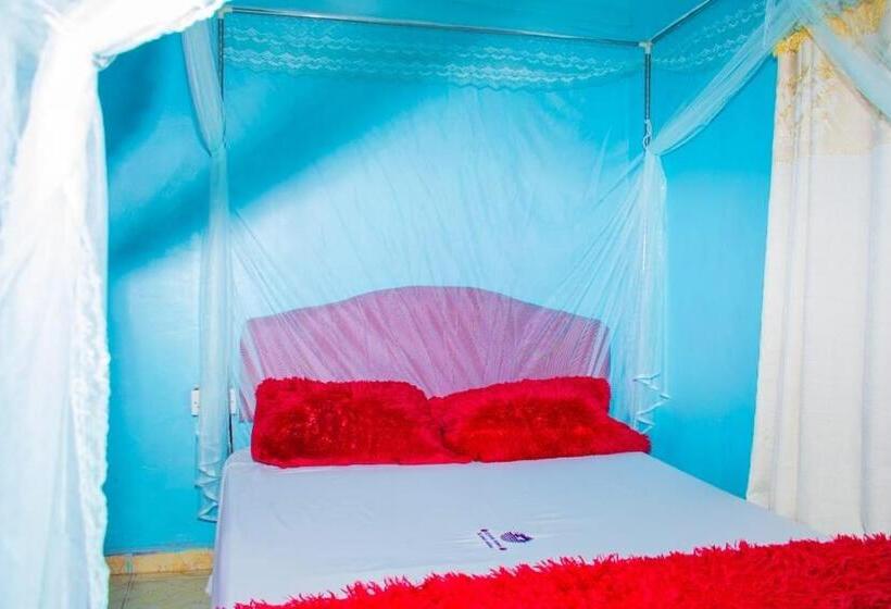 تختخواب و صبحانه Crystal Homes Air Bnb