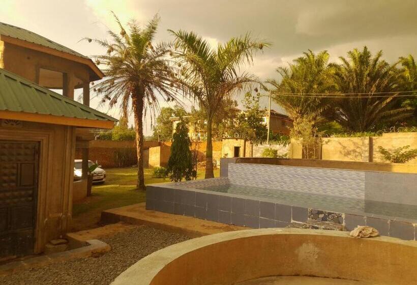 تختخواب و صبحانه Crystal Homes Air Bnb