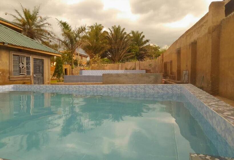 تختخواب و صبحانه Crystal Homes Air Bnb