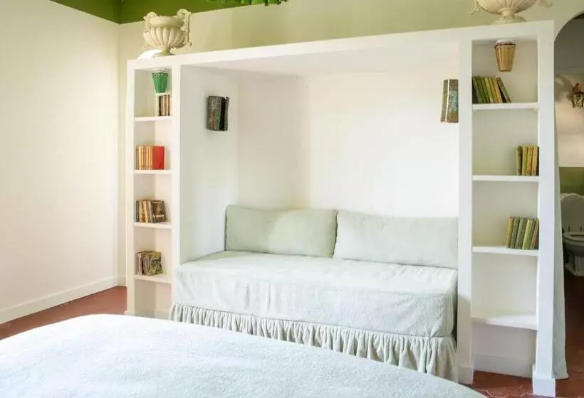 ベッドアンドブレックファースト Les Chambres De La Releve