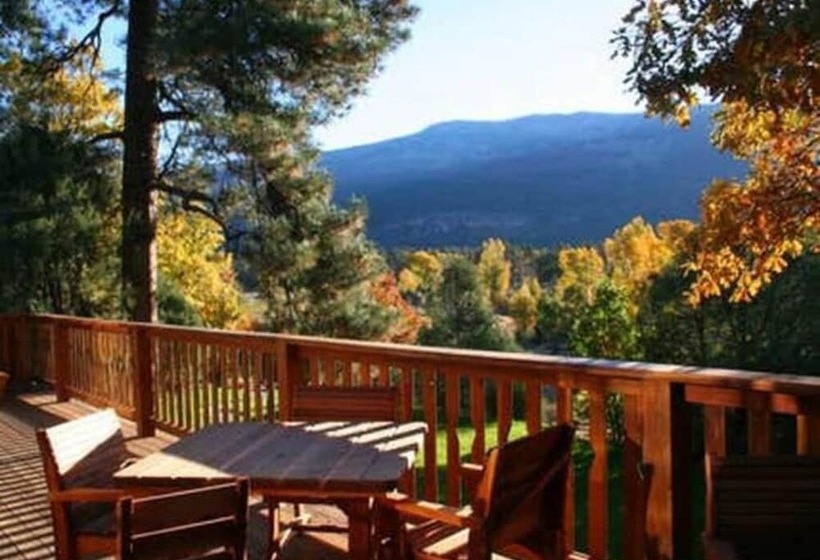 Country Sunshine Bed And Breakfast