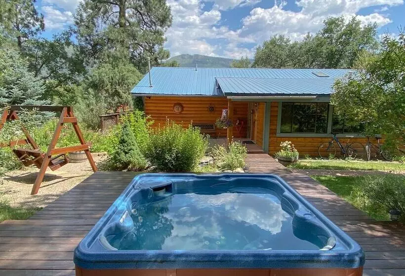 Country Sunshine Bed And Breakfast