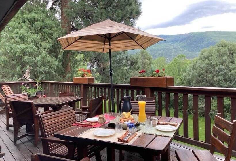 Country Sunshine Bed And Breakfast