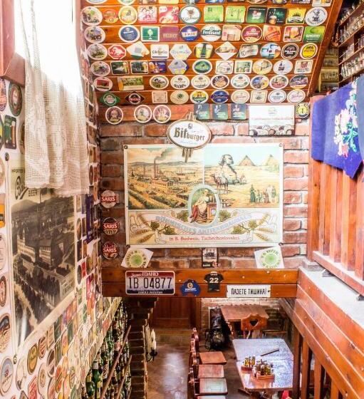 فندق комплекс щастливците