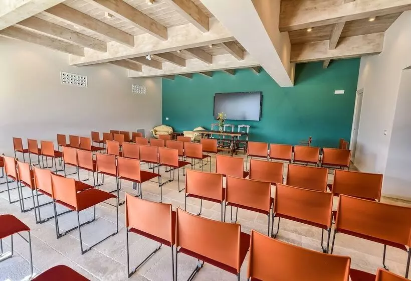 Hotelli Agriturismo Colli Martani