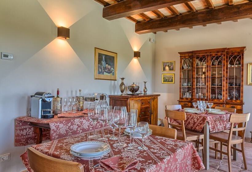 酒店 Agriturismo Colli Martani