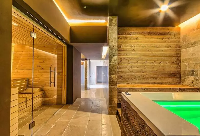 Hotelli Agriturismo Colli Martani