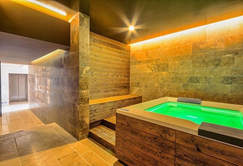 酒店 Agriturismo Colli Martani