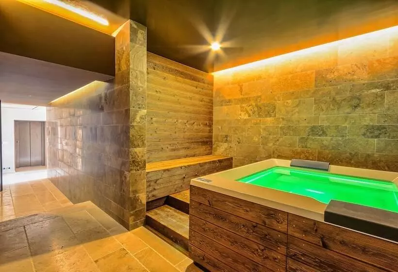 Hotelli Agriturismo Colli Martani