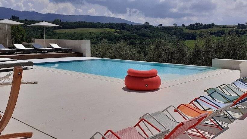 酒店 Agriturismo Colli Martani