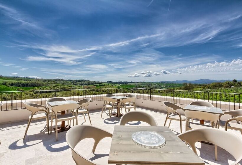 酒店 Agriturismo Colli Martani