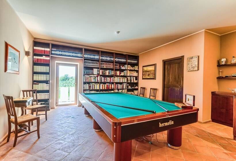 酒店 Agriturismo Colli Martani