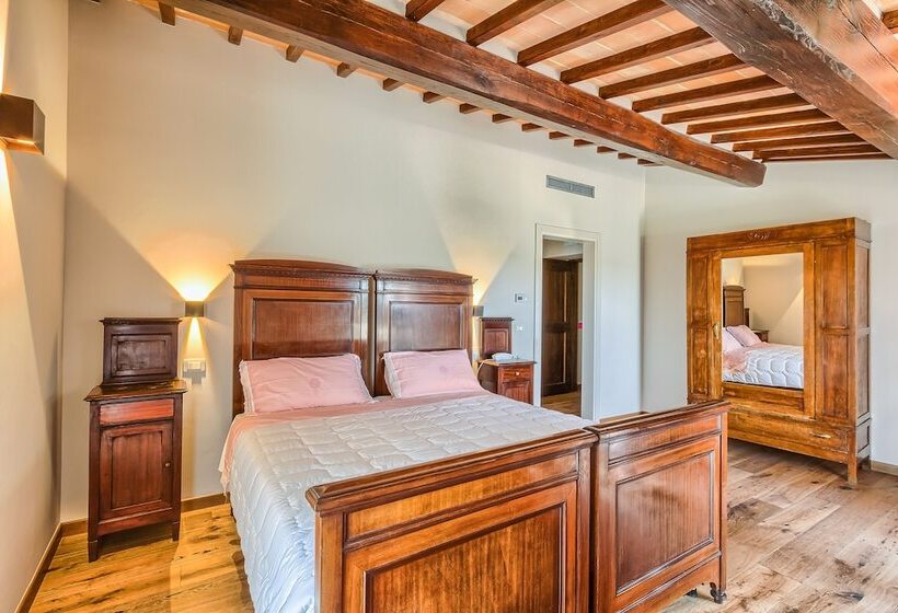 酒店 Agriturismo Colli Martani