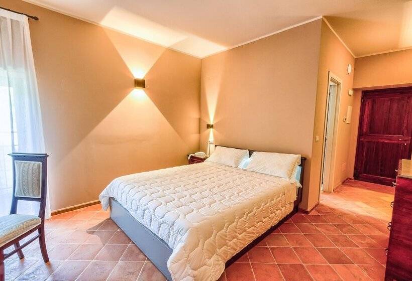 酒店 Agriturismo Colli Martani