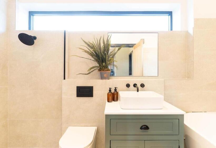 Hotel Appletree A Newly Converted Luxury Barn In Warwickshire On Our Farm