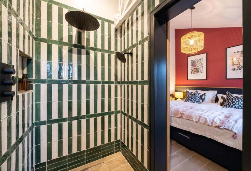 Hotel Appletree A Newly Converted Luxury Barn In Warwickshire On Our Farm