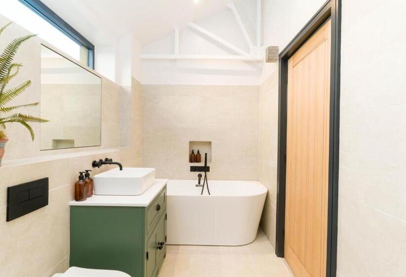 Hotel Appletree A Newly Converted Luxury Barn In Warwickshire On Our Farm