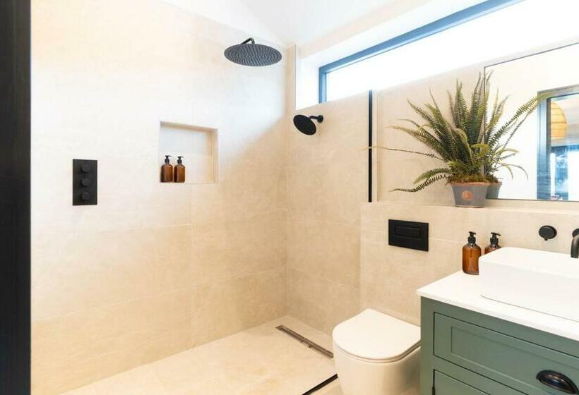 Hotel Appletree A Newly Converted Luxury Barn In Warwickshire On Our Farm