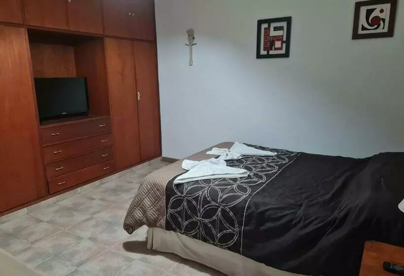 Hotelli Cabanas Las Pencas, Hosteria