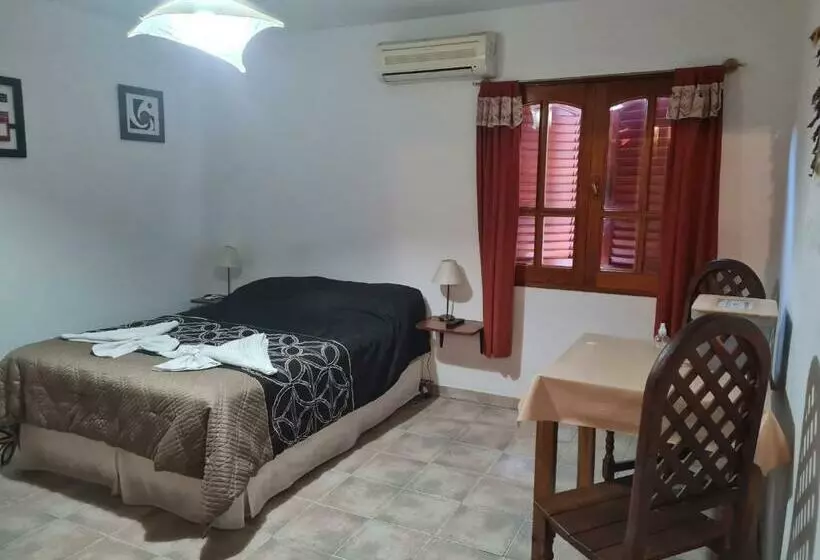 Hotelli Cabanas Las Pencas, Hosteria