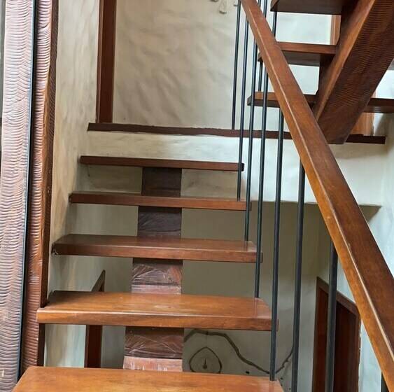 호텔 Le Jardim Pousada