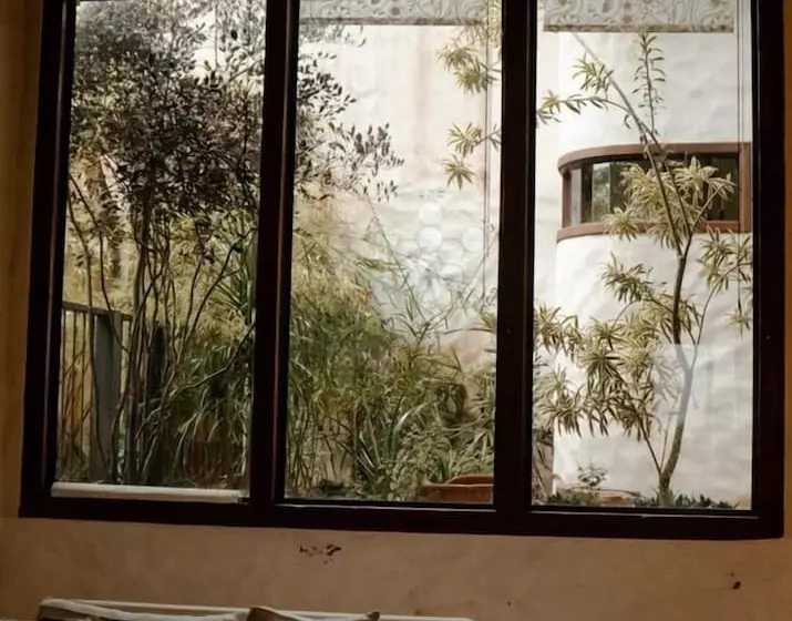 Hotelli Le Jardim Pousada
