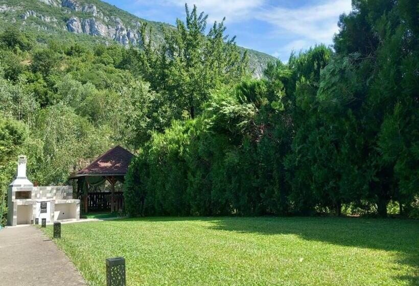 ペンション Casa Peneșel