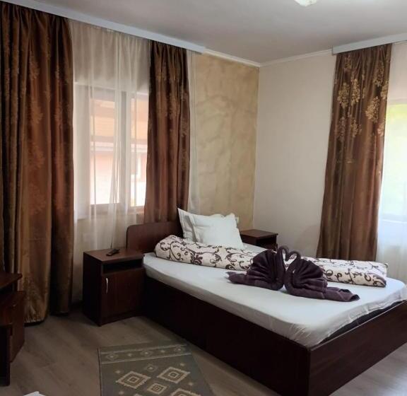 ペンション Casa Peneșel