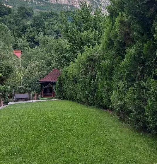 ペンション Casa Peneșel