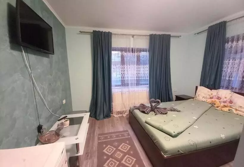 ペンション Casa Peneșel