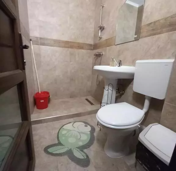 ペンション Casa Peneșel