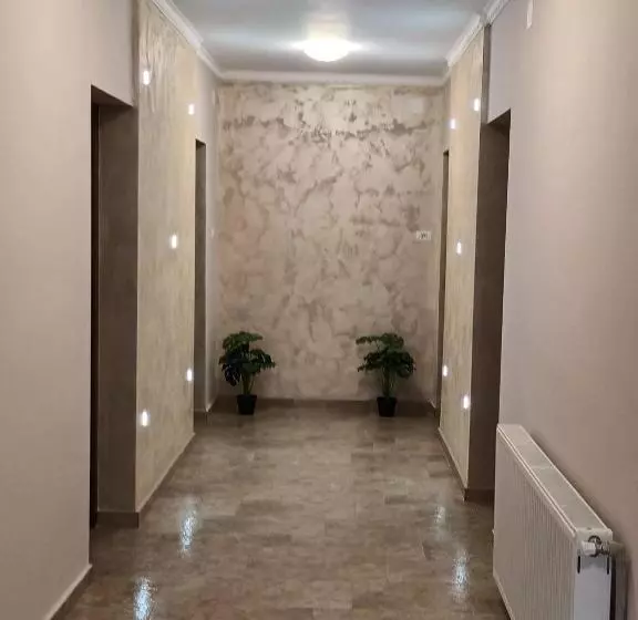 ペンション Casa Peneșel